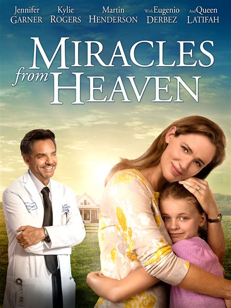 Is miracles from heaven on tubi